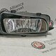 фара противотуманная правая нов. \ Фара п/т MB Actros правая Mercedes Actros MP2 MP3