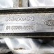 Рамка клавиш б/у для MAN F2000 - 2