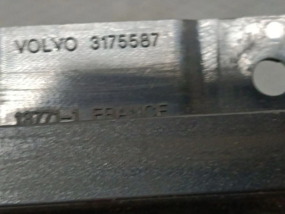 Рамка клавиш б/у для Volvo - 1