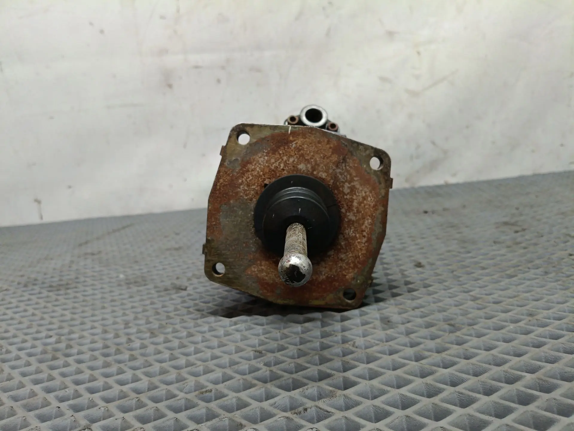 ПГУ  б/у для DAF CF85 - 2